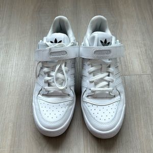 Adidas Sneakers, size US 8